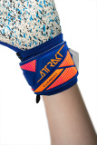 Reusch Attrakt Fusion Guardian Junior 5672945 4126 blue 5